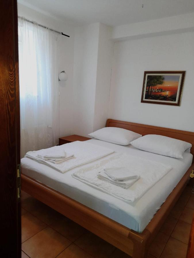 Apartments Maria Porec Exterior photo
