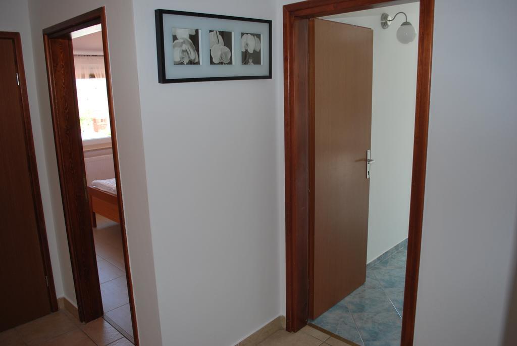 Apartments Maria Porec Room photo