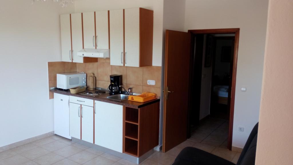 Apartments Maria Porec Room photo